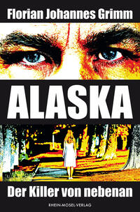 Vorderes Coverbild Alaska