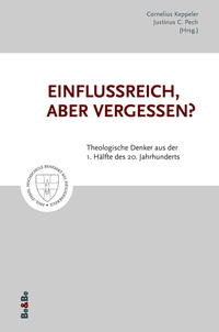 Vorderes Coverbild Einflussreich, aber vergessen?