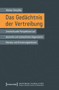 Vorderes Coverbild Das Gedächtnis der Vertreibung