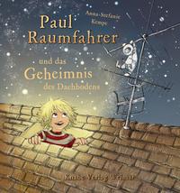 Vorderes Coverbild Paul Raumfahrer