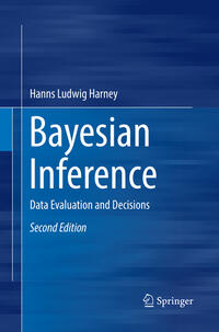 Vorderes Coverbild Bayesian Inference
