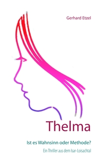 Vorderes Coverbild Thelma