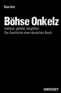Vorderes Coverbild Böhse Onkelz