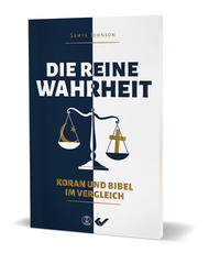 Vorderes Coverbild Die reine Wahrheit