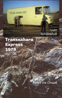 Vorderes Coverbild Transsahara-Express 1979
