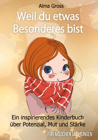 Vorderes Coverbild Weil du etwas Besonderes bist