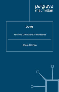 Vorderes Coverbild (hohe Qualität) Love
