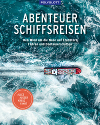 Vorderes Coverbild Abenteuer Schiffsreisen