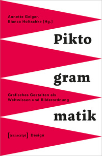 Vorderes Coverbild Piktogrammatik