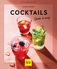 Vorderes Coverbild Cocktails
