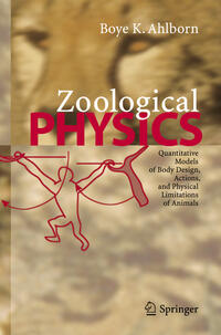 Vorderes Coverbild Zoological Physics