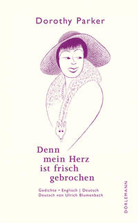 Vorderes Coverbild Denn mein Herz ist frisch gebrochen