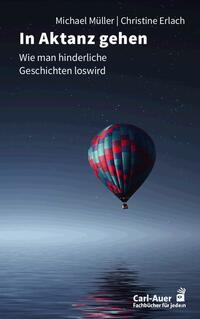 Vorderes Coverbild In Aktanz gehen