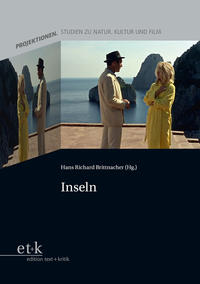 Vorderes Coverbild Inseln