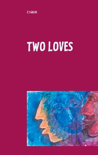 Vorderes Coverbild Two Loves