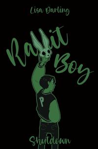 Vorderes Coverbild Rabbit-Boy