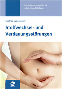 Vorderes Coverbild Stoffwechsel- und Verdauungsstörungen