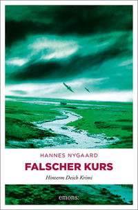 Vorderes Coverbild Falscher Kurs