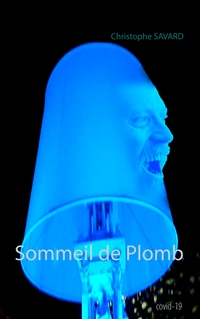Vorderes Coverbild Sommeil de Plomb