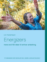 Vorderes Coverbild Energizers