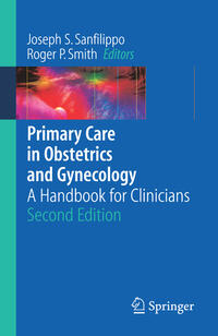 Vorderes Coverbild Primary Care in Obstetrics and Gynecology