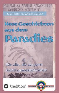 Vorderes Coverbild Neue Geschichten aus dem Paradies
