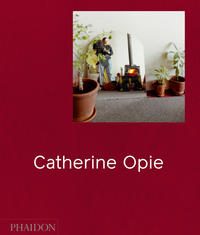 Vorderes Coverbild Catherine Opie