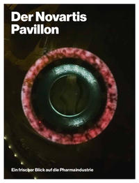 Vorderes Coverbild Der Novartis Pavillon