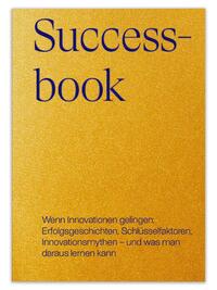 Vorderes Coverbild Successbook
