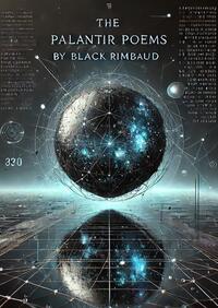 Vorderes Coverbild The Palantir Poems