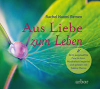Vorderes Coverbild Aus Liebe zum Leben - Acht ausgewählte Geschichten
