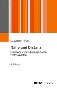 Vorderes Coverbild Nähe und Distanz