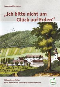 Vorderes Coverbild Ich bitte nicht um Glück auf Erden