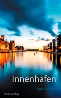 Vorderes Coverbild Innenhafen