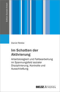 Vorderes Coverbild Im Schatten der Aktivierung