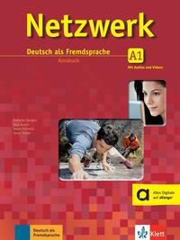 Vorderes Coverbild Netzwerk A1
