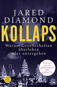 Vorderes Coverbild Kollaps