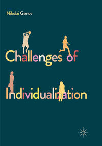 Vorderes Coverbild Challenges of Individualization