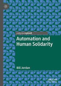 Vorderes Coverbild Automation and Human Solidarity