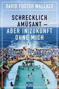 Vorderes Coverbild Schrecklich amüsant
