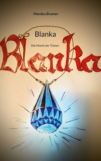 Vorderes Coverbild Blanka