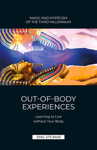 Vorderes Coverbild Out-Of-Body Experiences