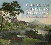 Vorderes Coverbild Friedrich Christian Reinermann
