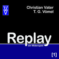 Vorderes Coverbild Replay [1]