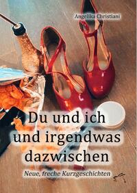 Vorderes Coverbild Du und ich und irgendwas dazwischen
