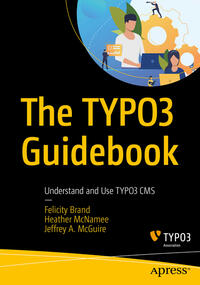 Vorderes Coverbild The TYPO3 Guidebook