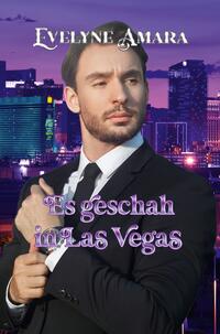 Vorderes Coverbild Es geschah in Las Vegas