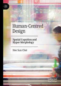Vorderes Coverbild Human-Centred Design