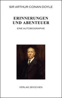 Vorderes Coverbild Arthur Conan Doyle: Ausgewählte Werke / Erinnerungen und Abenteuer