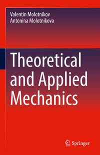 Vorderes Coverbild Theoretical and Applied Mechanics